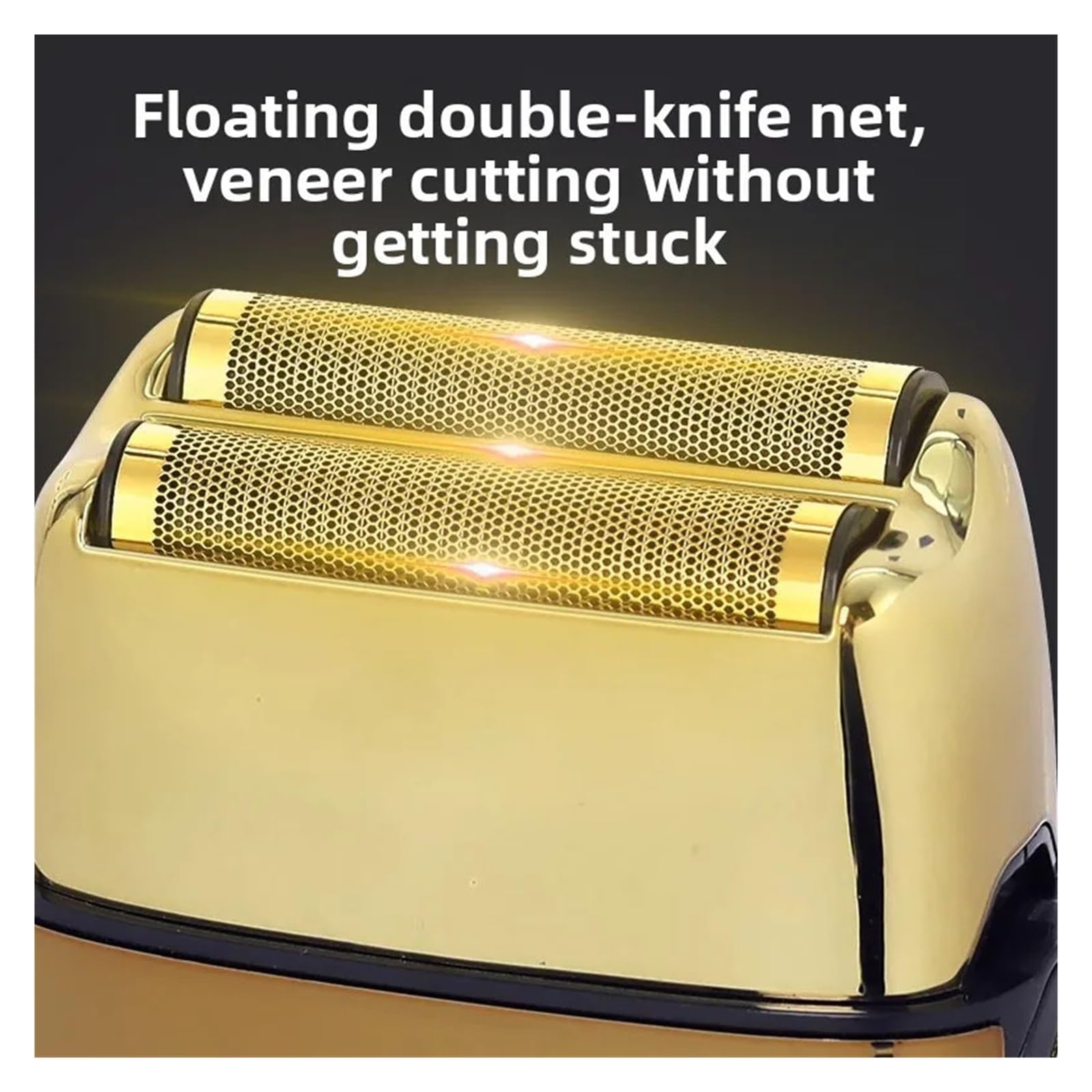Rasoir De Coiffeur Professionnel FXRF2