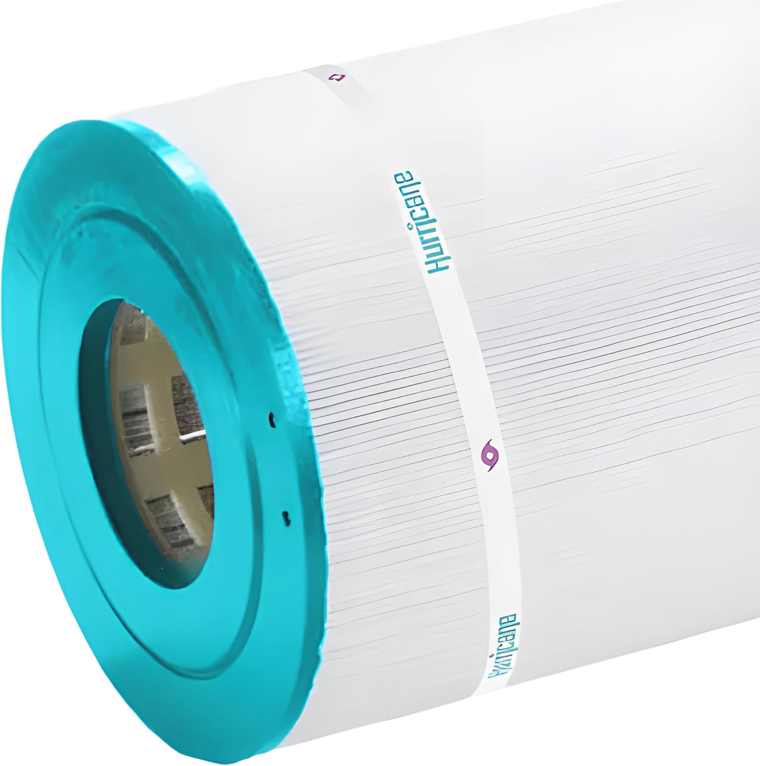Hurricane HF9442-01 Advanced Pool Filter - USA Made Replacement for Pleatco PA200S, Unicel C-9442, Filbur FC-1267, Hayward CX200XRE, SwimClear C200S - Image 7