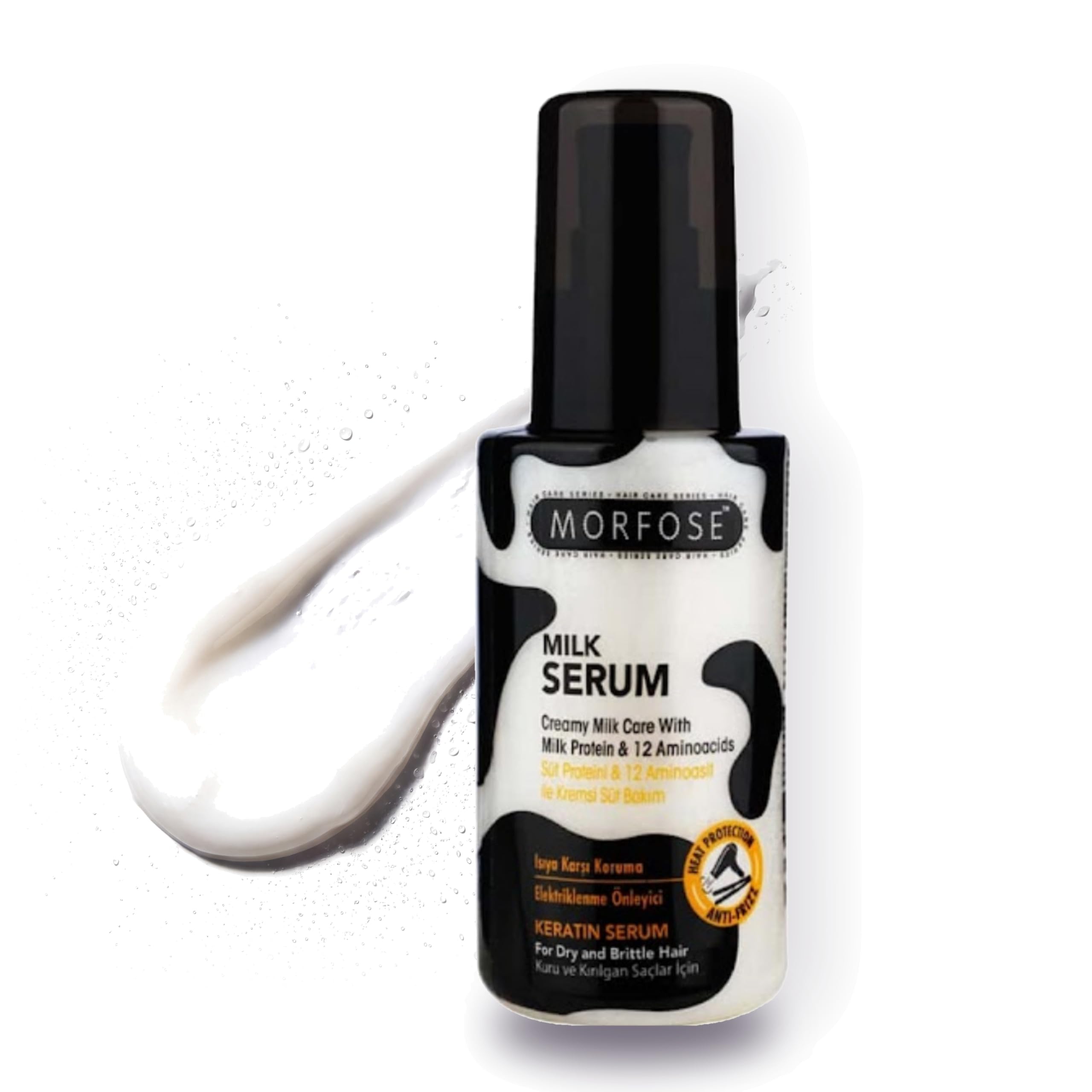 Morfose Milk Therapy Serum 100 ml