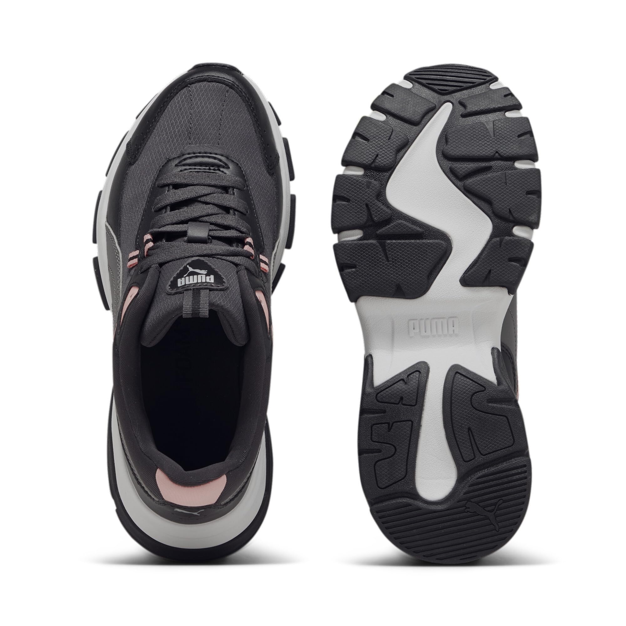 PUMA Cassia Via, Zapatillas Mujer