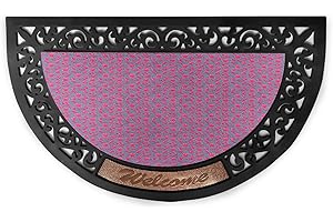 Movie Night Cinema with Popcorn and Cola Doormat