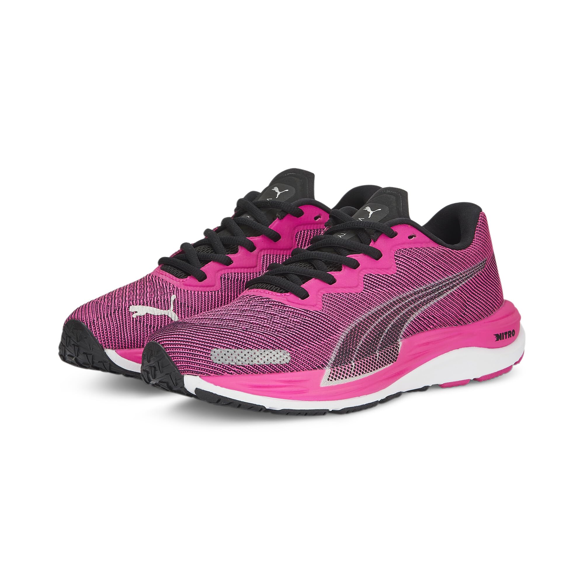 PUMA Velocity Nitro 2 Wns, Scarpe da Corsa Donna