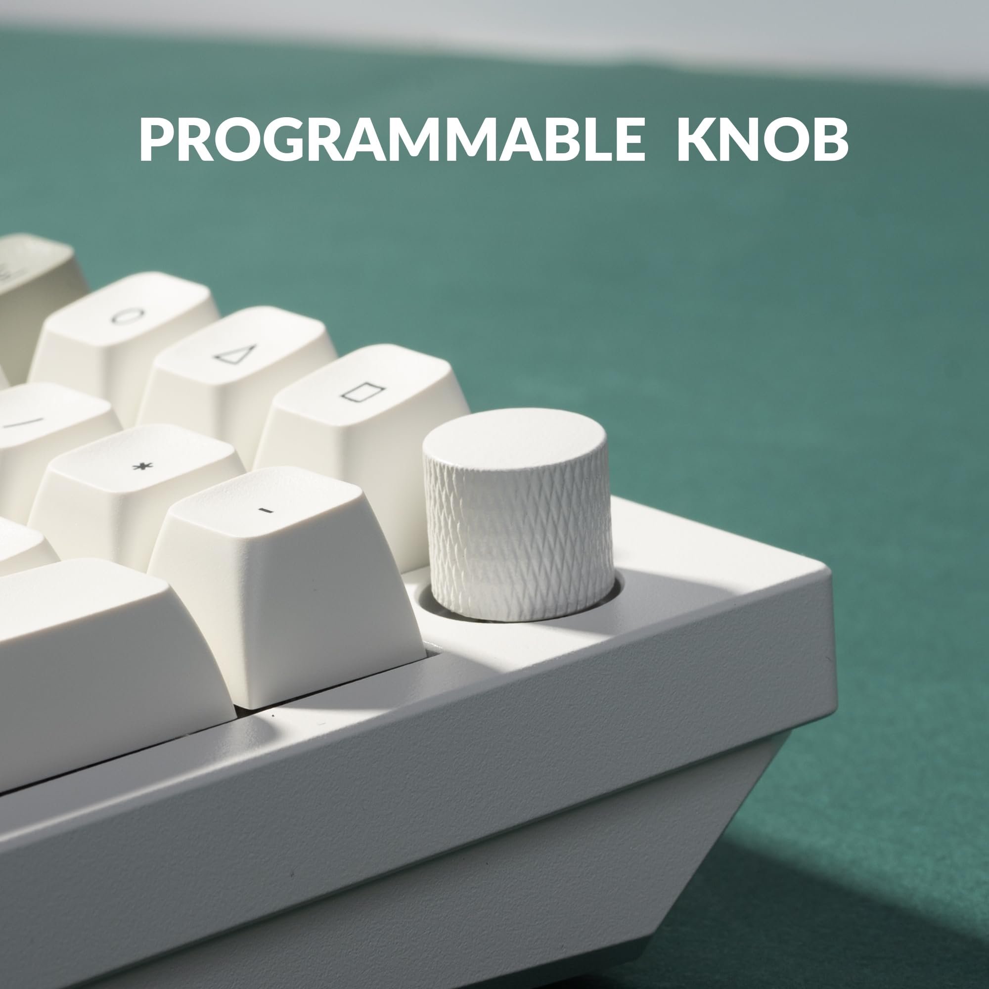 Amazon | Keychron Q5 Max ワイヤレス カスタム メカニカル キーボード