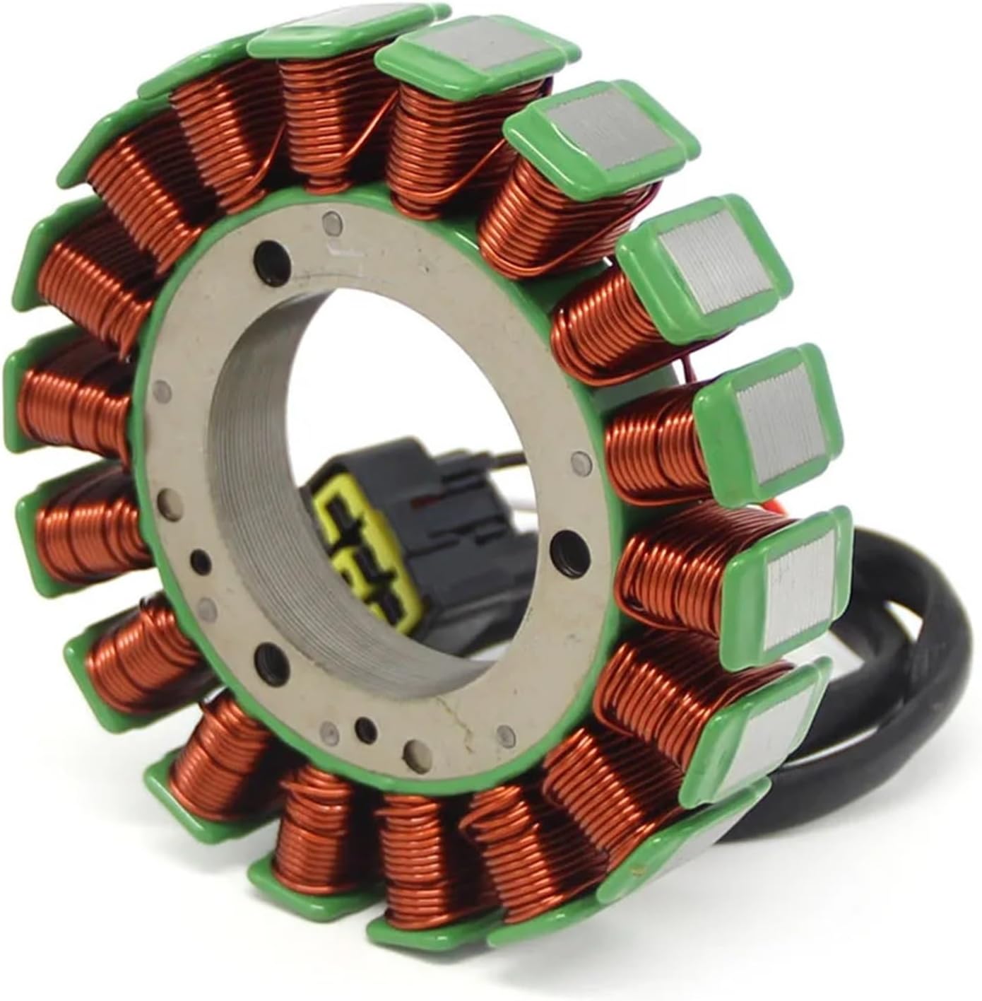 セロー225 セロー225 ジェネレーター ステーターコイル 1kh