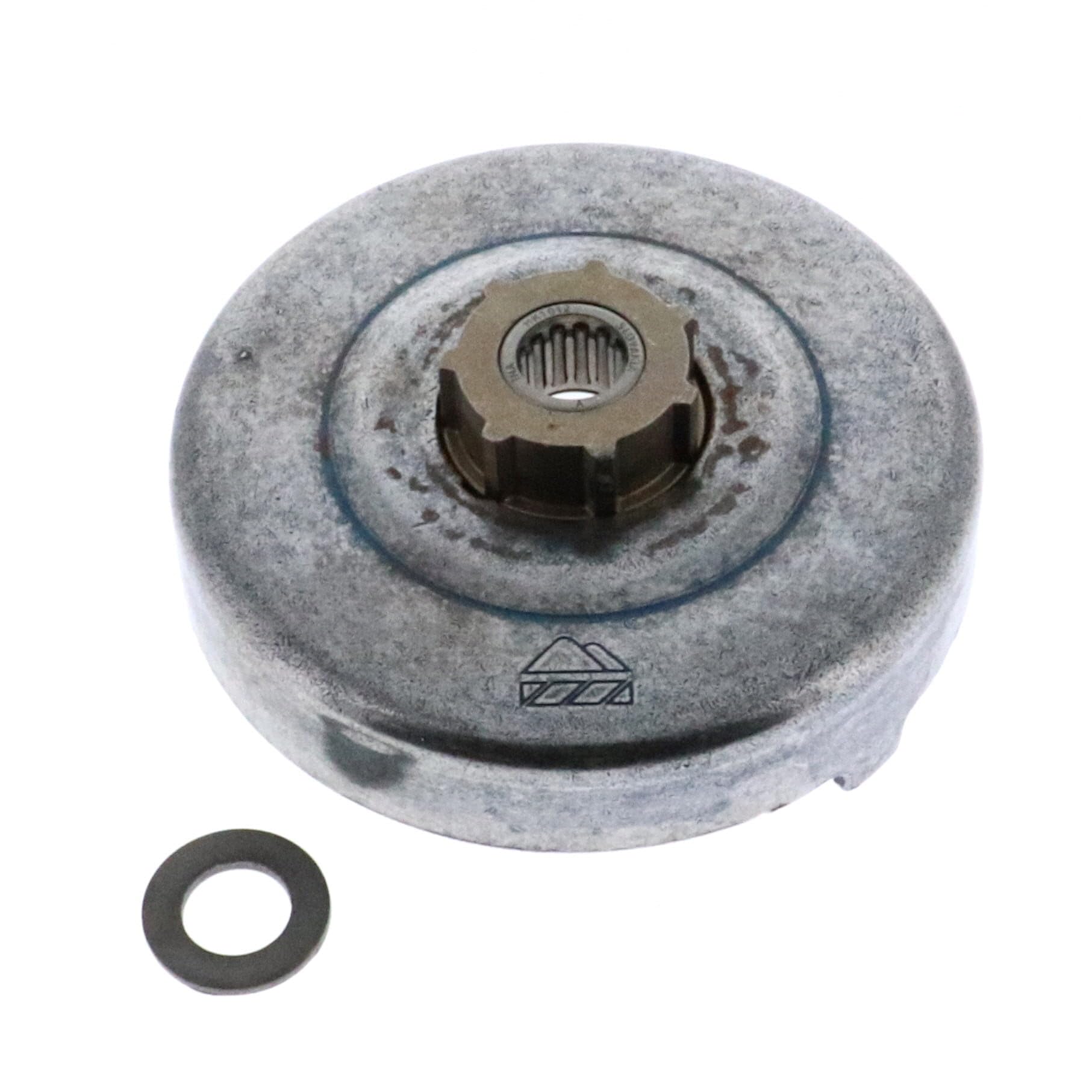 Makita 957-223-092 Kupplungstrommel komplett