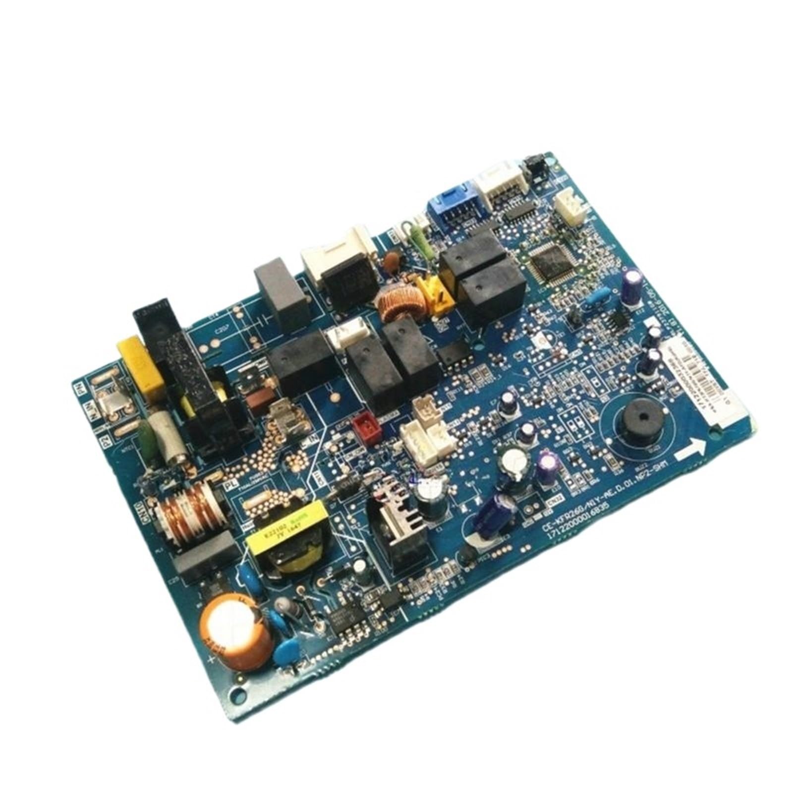 MVIVDUY 1pcs air Conditioner Computer Board CE-KFR26G/N1Y-AE Motherboard