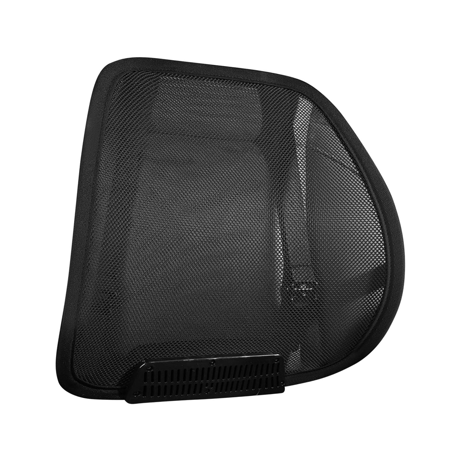Ventilador de coche USB para viajes largos y rutas en familia