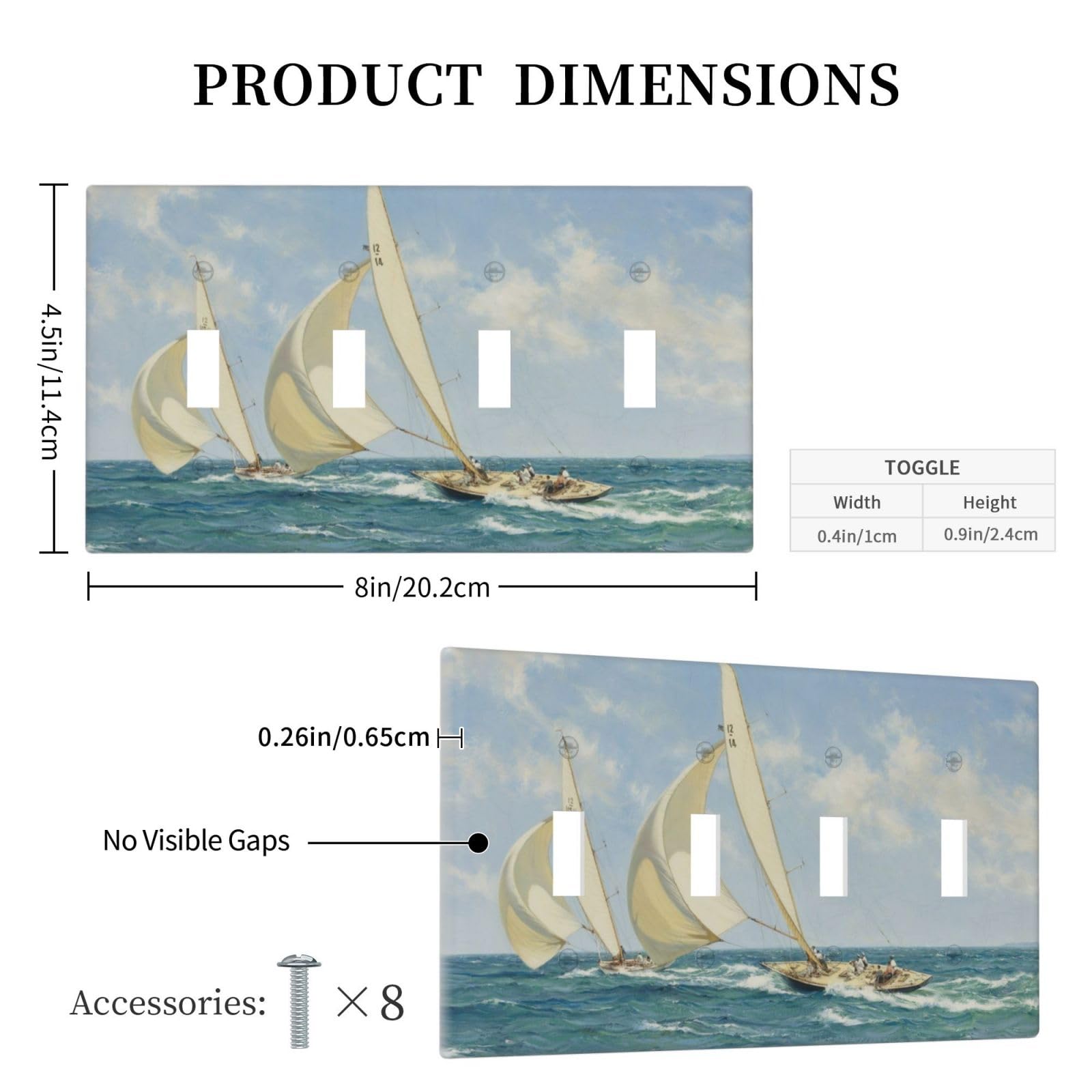 Applique de bateau éclairage extérieur - Ochi bronze