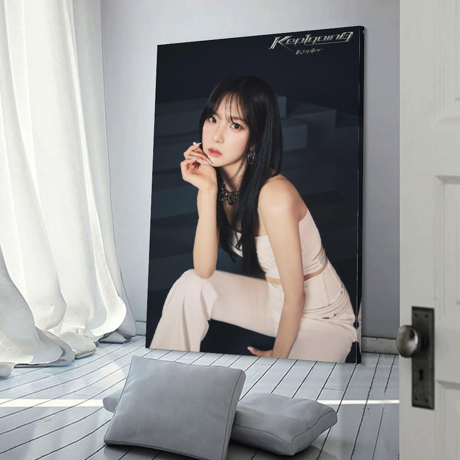 Amazon.co.jp: YUJIN ユジン Kep1er ケプラー KEP1GOING Straight Line