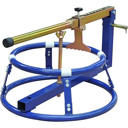 Motorcycle tyre remover Clearance