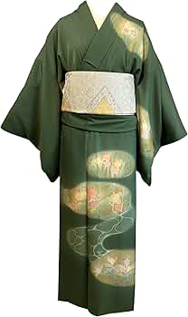 楽天市場】【中古】 訪問着 リサイクル フォーマル 着物 正絹 袷