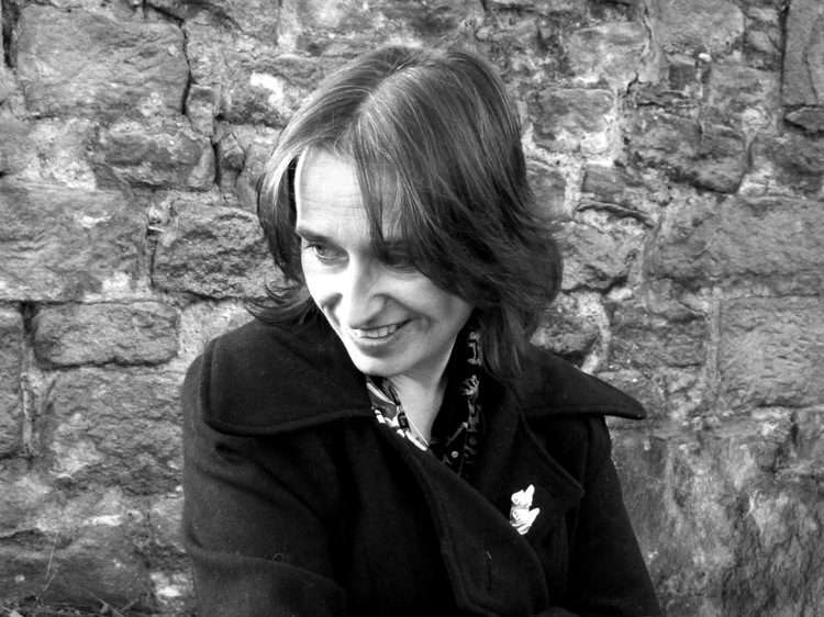 Louise Maskill