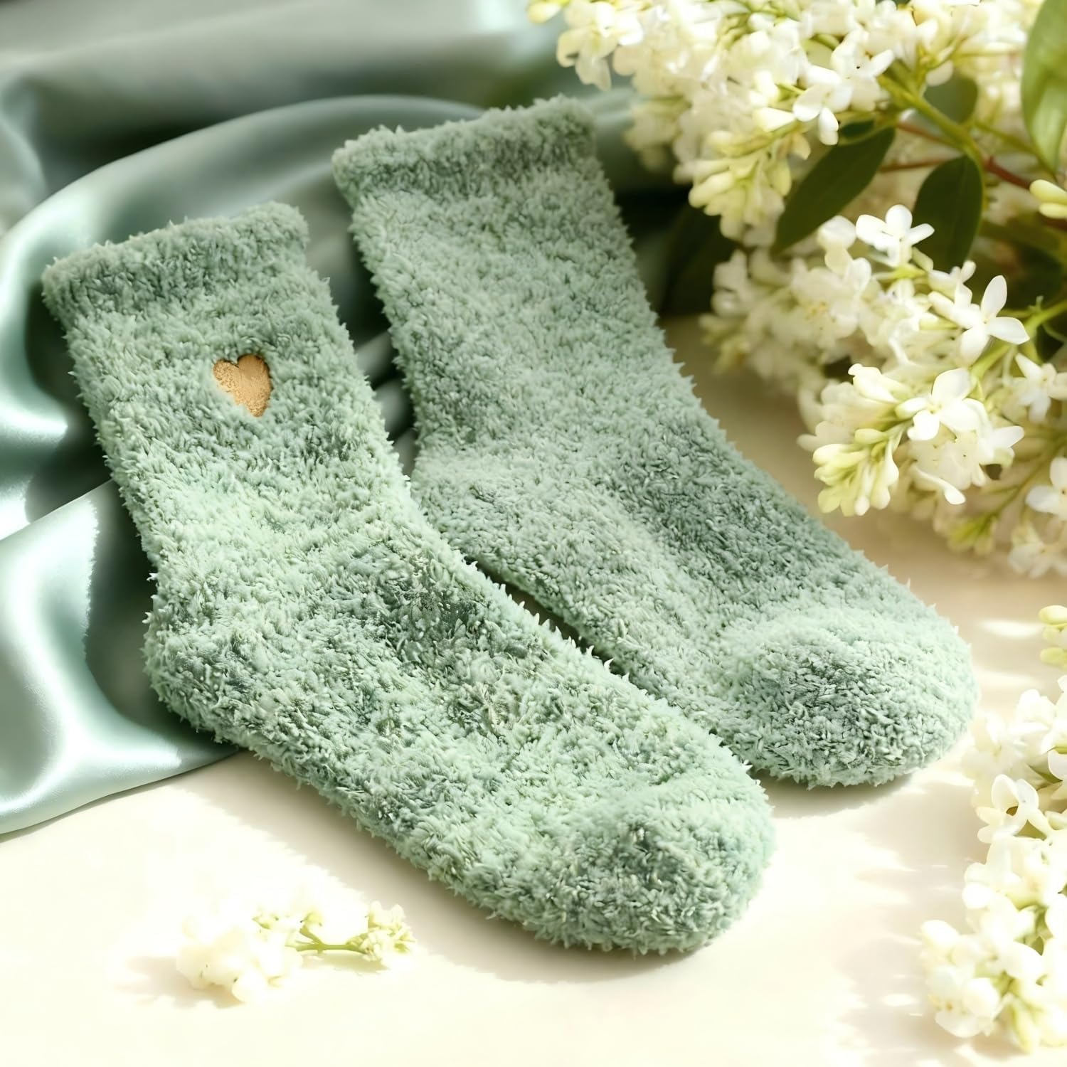 Valentines Day Birthday Gifts for Her Women Mom Wife Girlfriend Daughter Sister| Mothers Day, Self Care, Get Well, Teacher Appreciation Gifts| Care Package Relaxing Spa Gift Basket w/ Fringed Blanket - Image 8