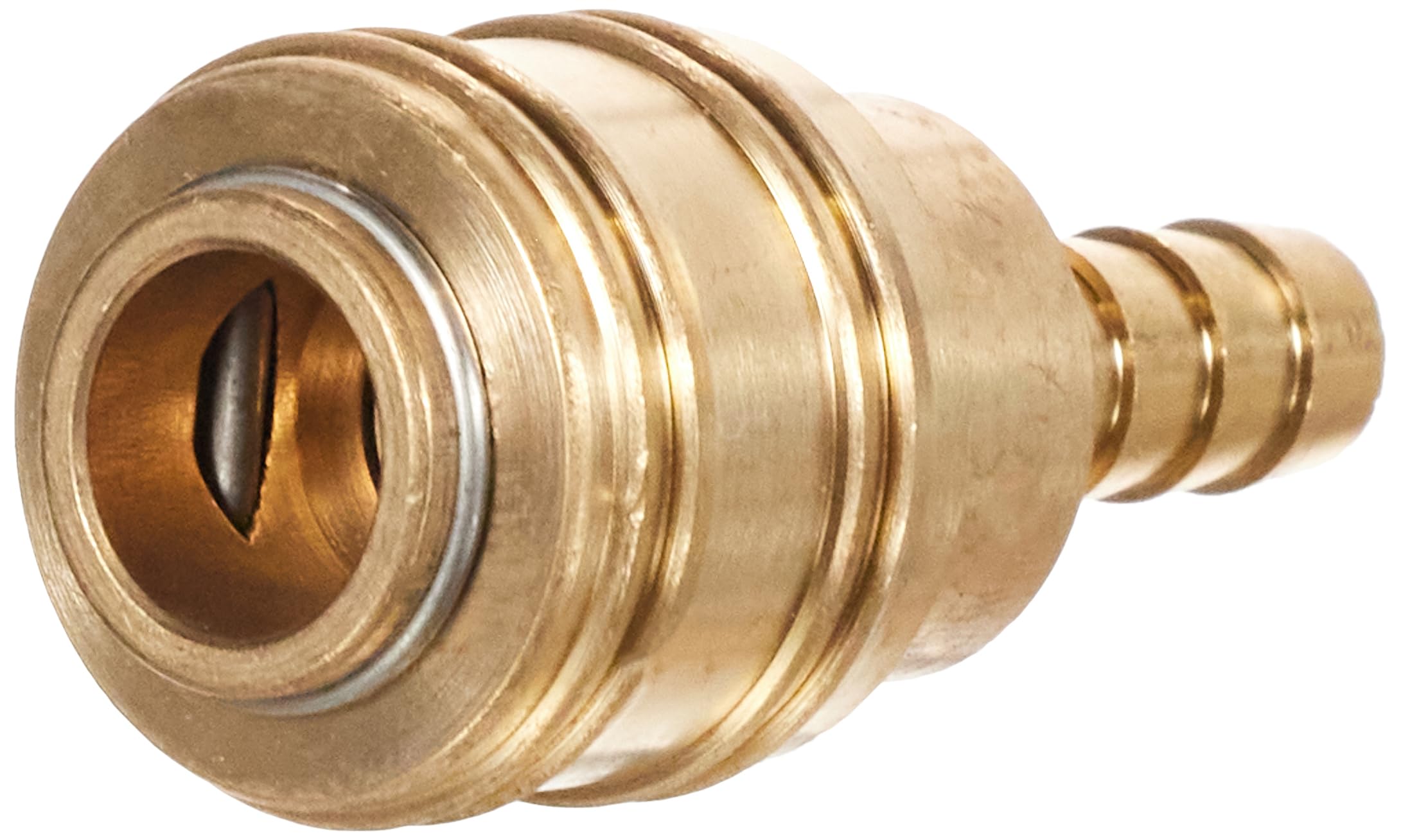 Mannesmann M 1556 Kupplung mit Schlauchanschluss