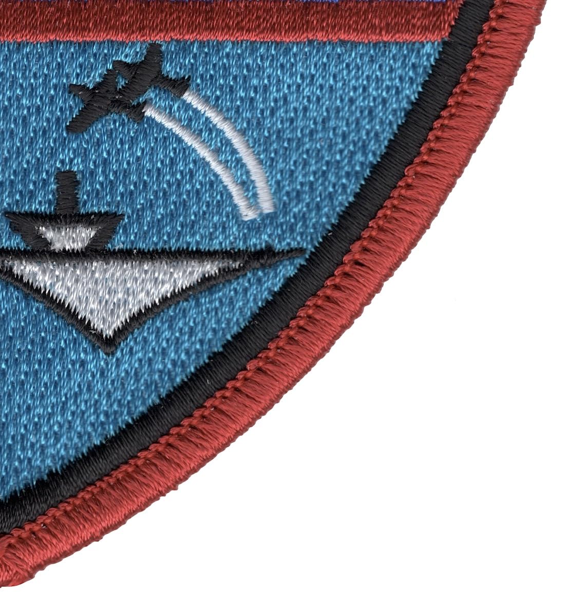 Amazon.com: CV-41 USS Midway Patch : Clothing, Shoes & Jewelry