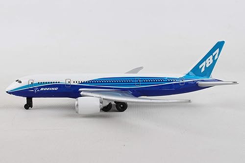 Miniatura 10 de Daron avión Boeing 787