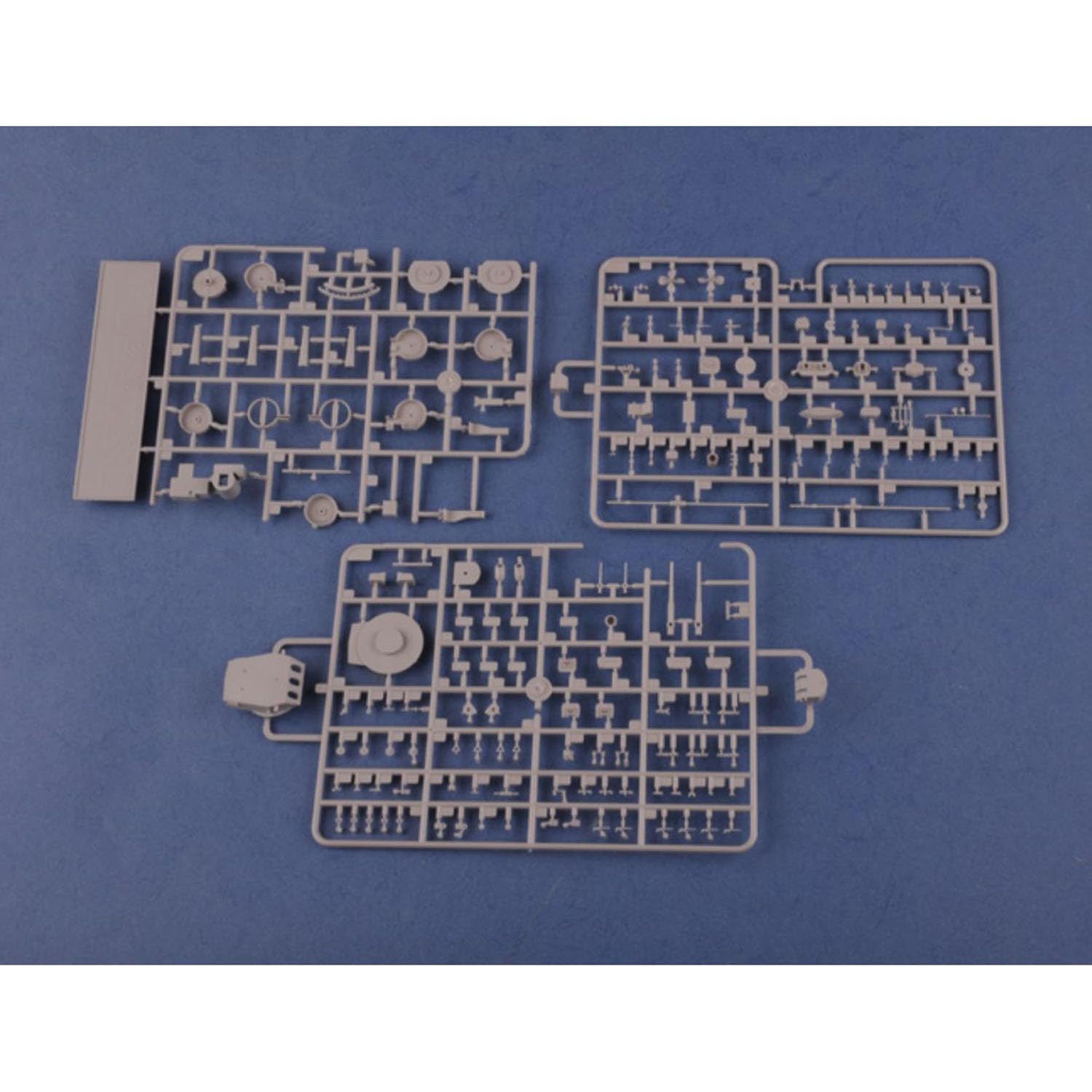 TOUCAN RC HOBBY US in Stock 1/200 USS Missouri BB-63 03705 Battleship Warcraft Model Kit per adulti