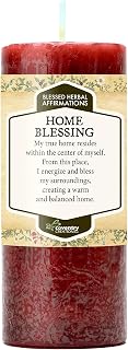 Affirmations - Home Blessing Candle