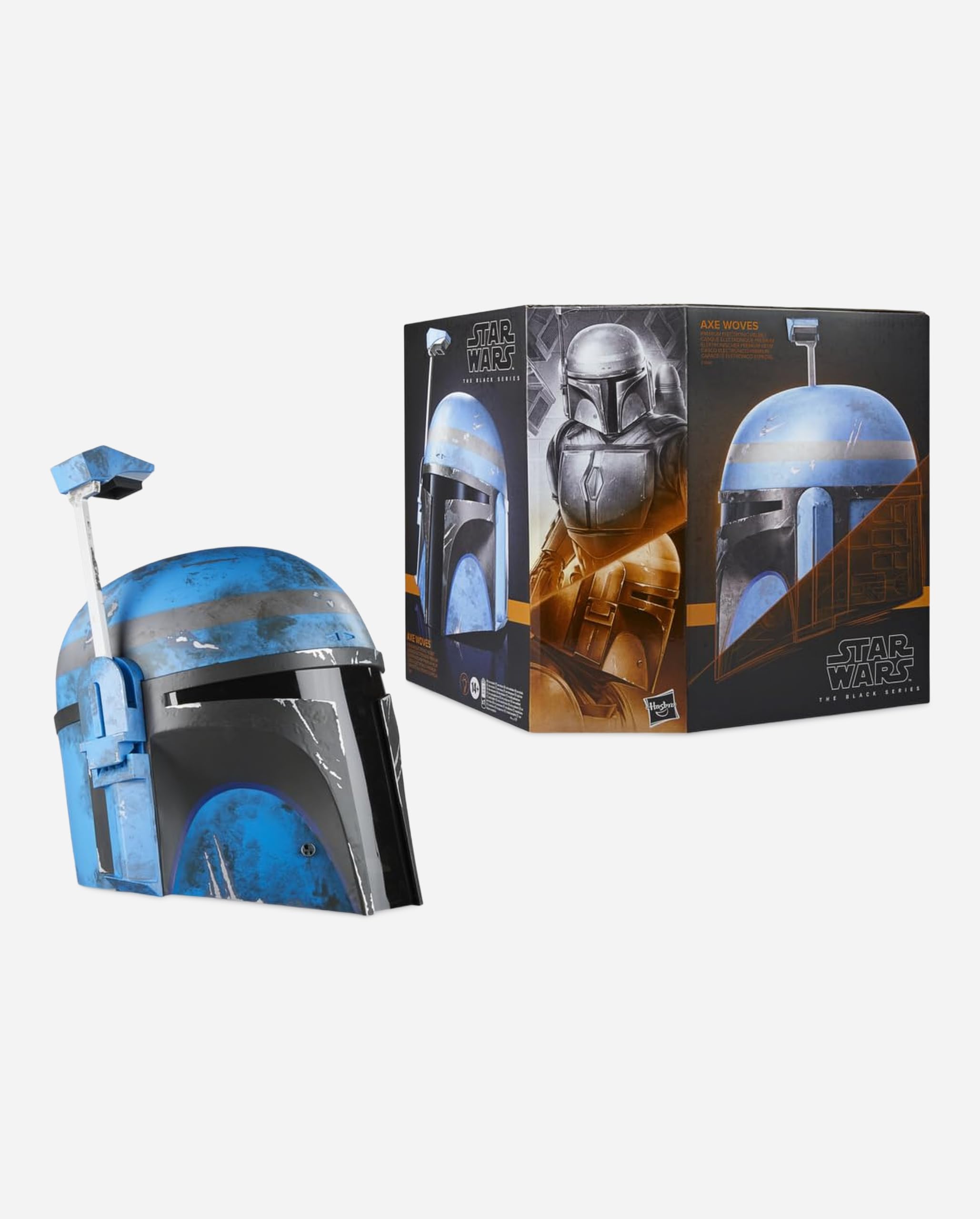Amazon.co.jp: ハズブロ(Hasbro)スター・ウォーズ STAR WARS ブラック