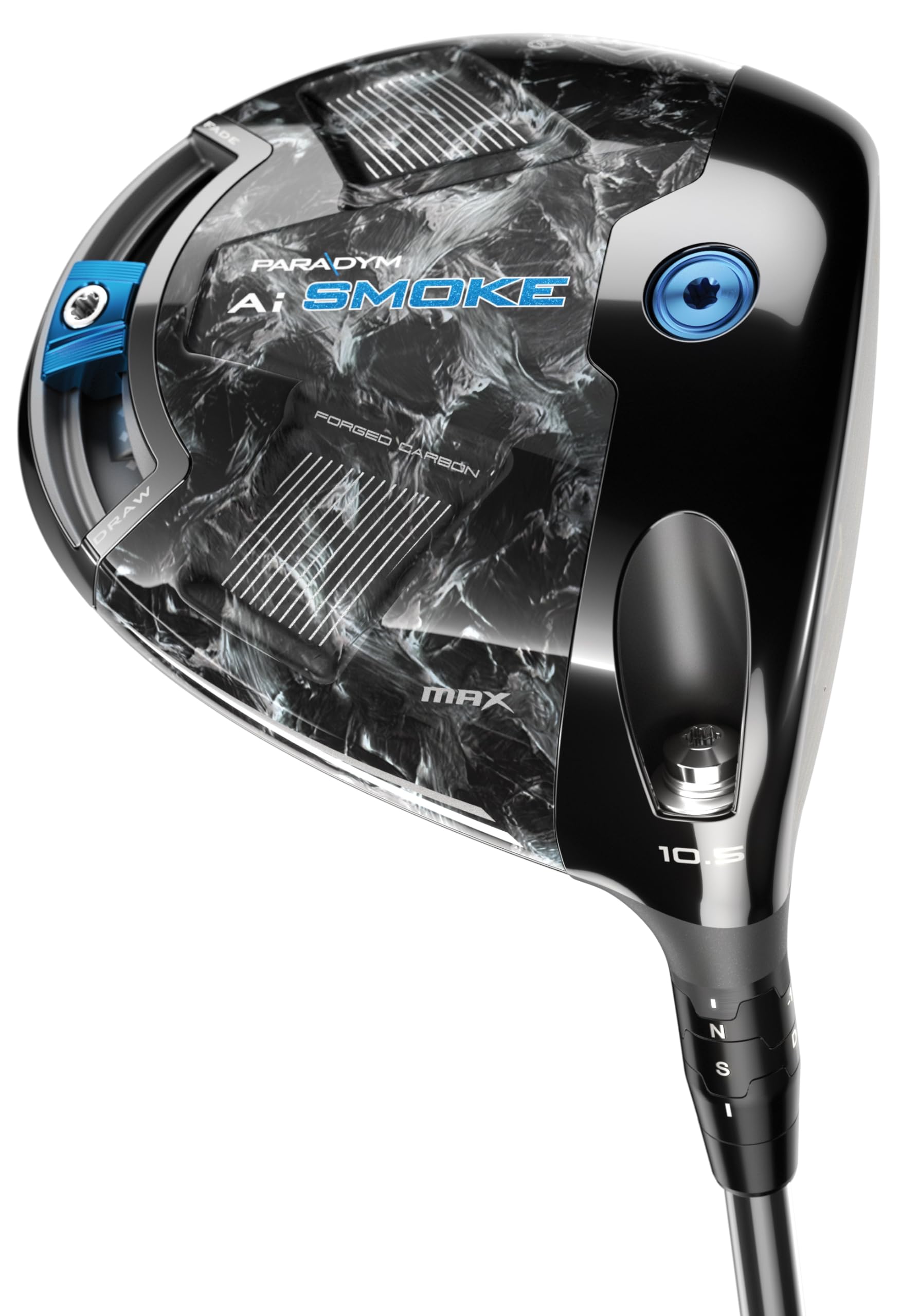 キャロウェイ PARADYM Ai SMOKE ◆◆◆ S 10.5 Amazon.com : Callaway Golf Paradym AI Smoke Max Driver (Left,9