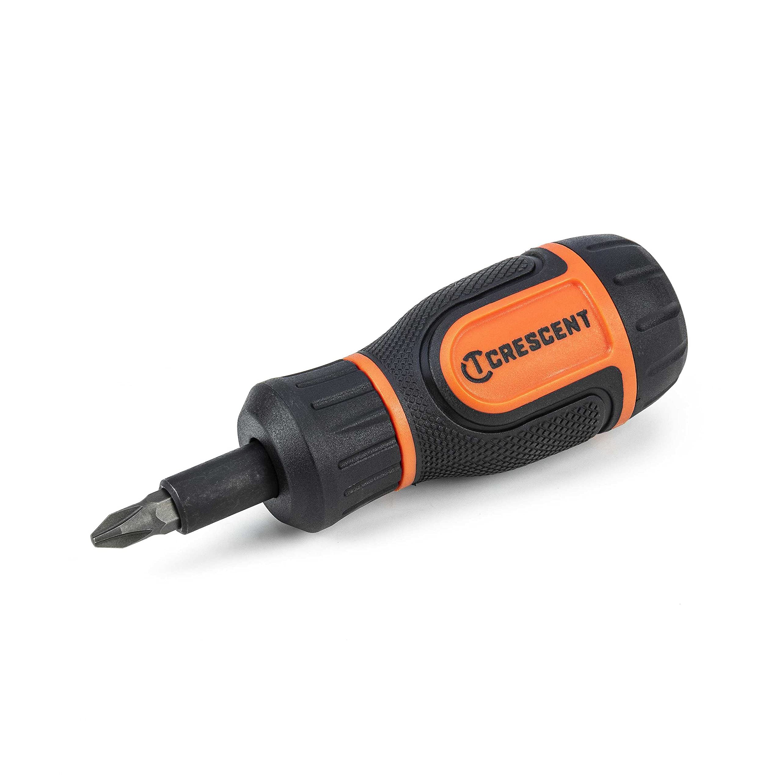 Crescent 11-in-1 Ratcheting Multi-Bit Driver - Amazon.com