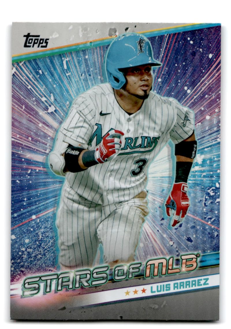 祝首位打者❗️Luis Areaez直筆サイン　MLB Auto 祝首位打者❗️Luis Areaez直筆サインMLB Auto