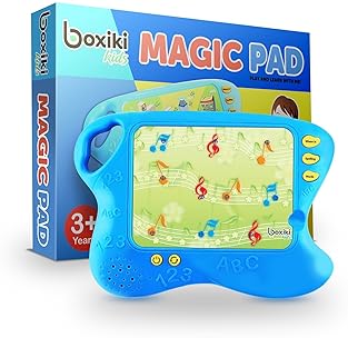 educational electronics for toddlers