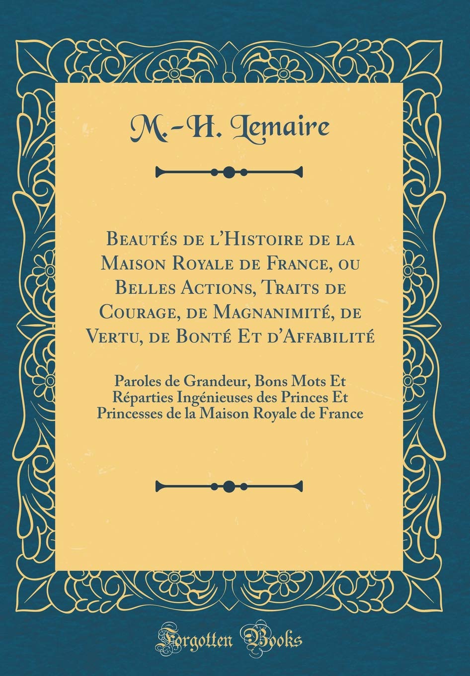Buy Beautés de l