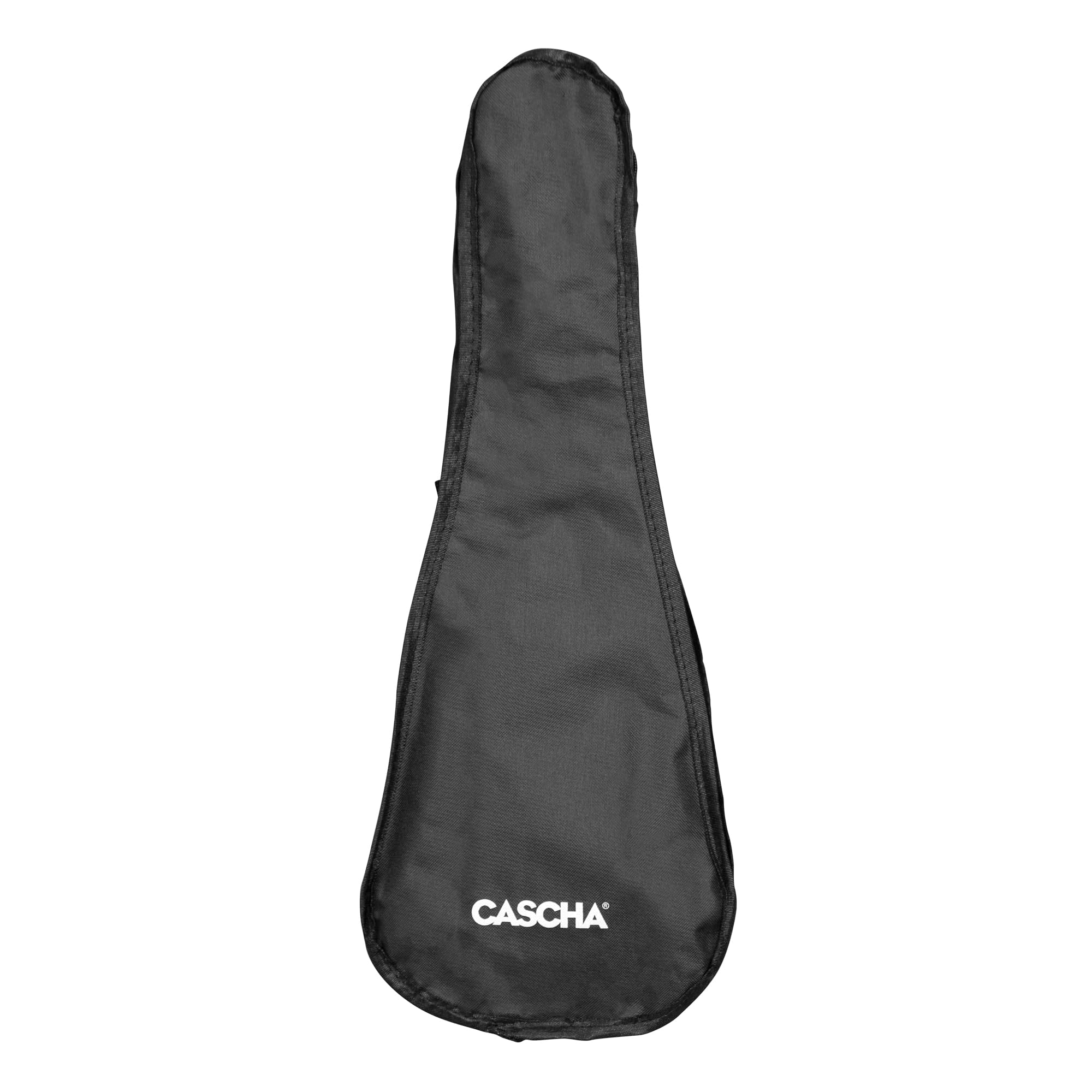 Ukulélé soprano en tilleul avec sac et 3 médiators