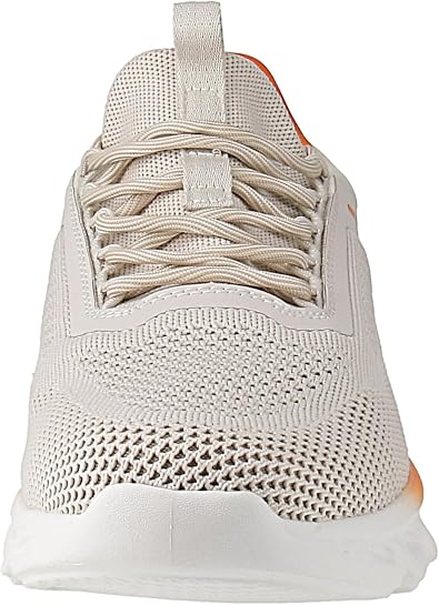 bugatti Man Men's Low-Top Trainers Interchangeable Footbed
