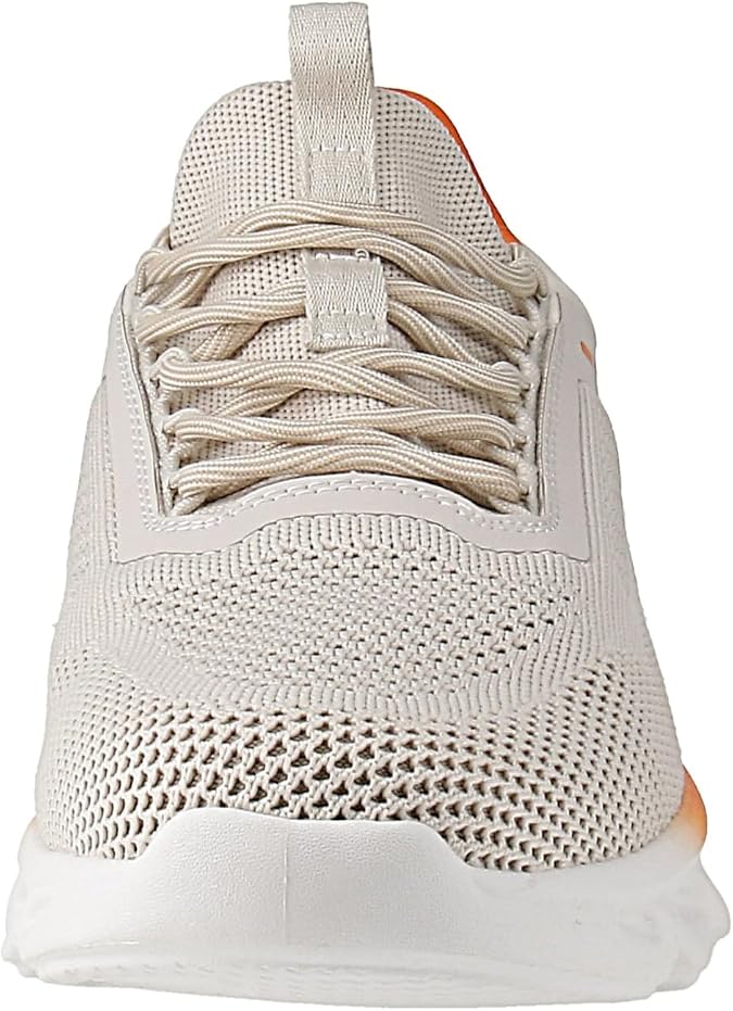 bugatti Man Men's Low-Top Trainers Interchangeable Footbed