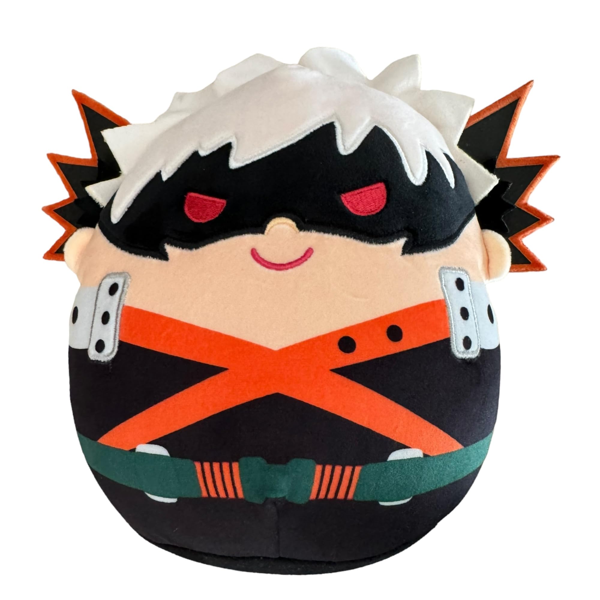 Squishmallows Original Katsuki Bakugo My Hero Academia 8"
