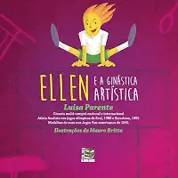 Ellen e a Ginástica Artística