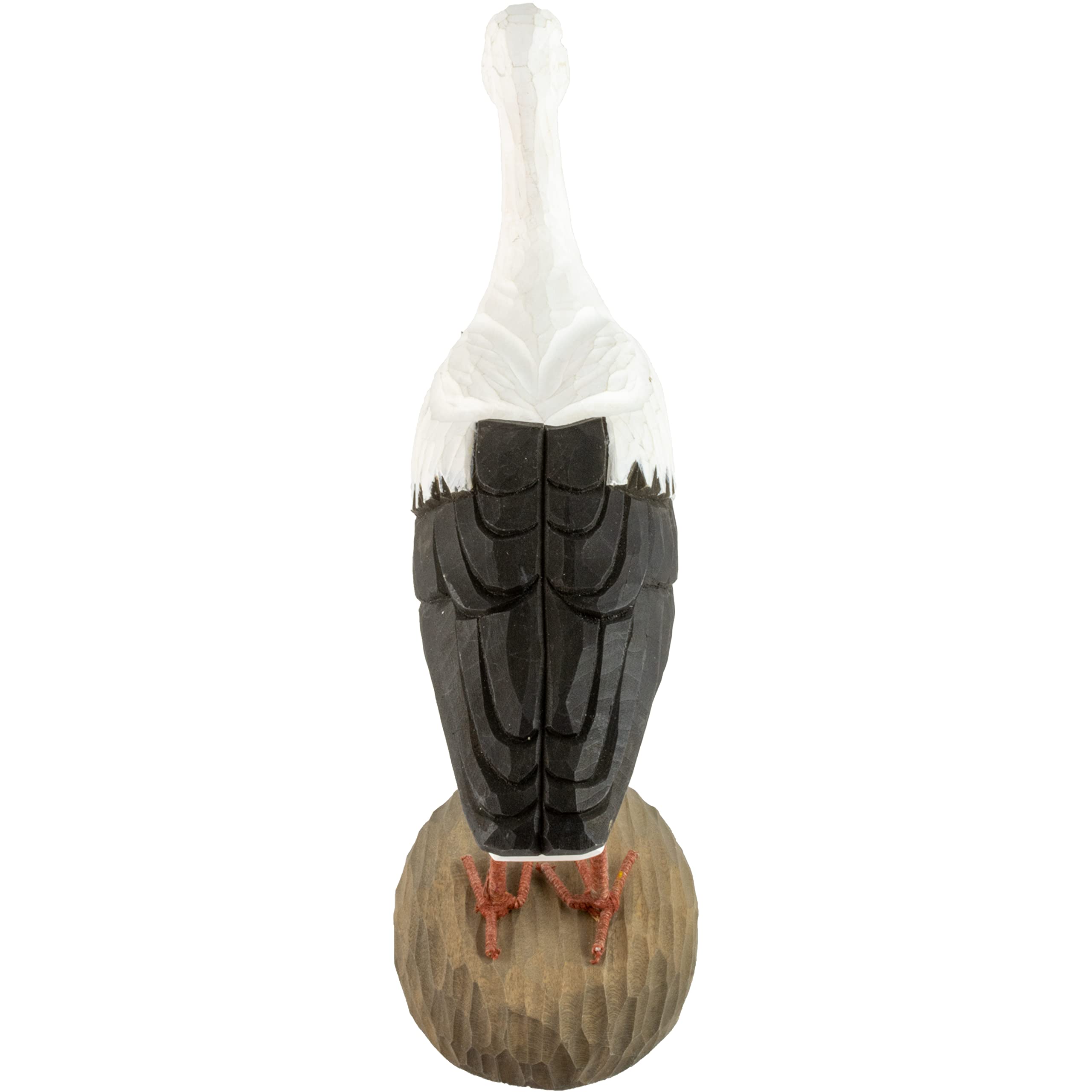 WILDLIFE GARDEN - Decobird Cigogne Blanche