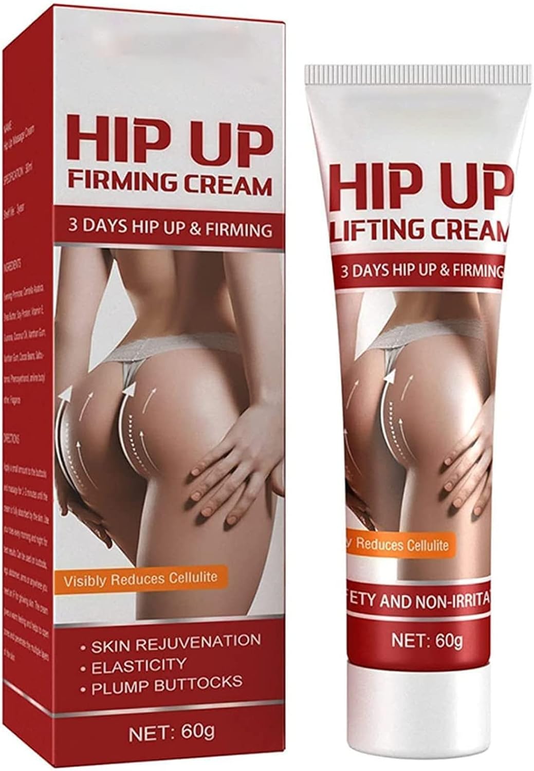 Women Buttock Enhancement Cream,...