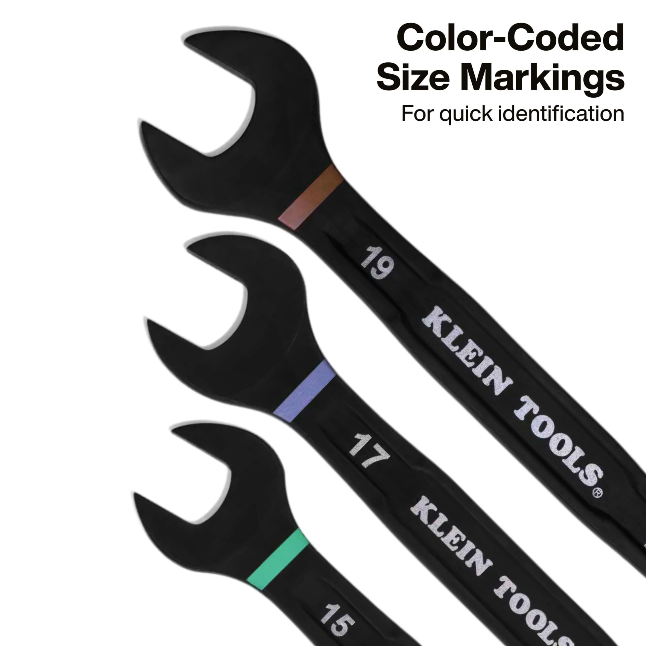 Amazon | KLEIN TOOLS(クラインツールズ) 69508M メトリックラチェット