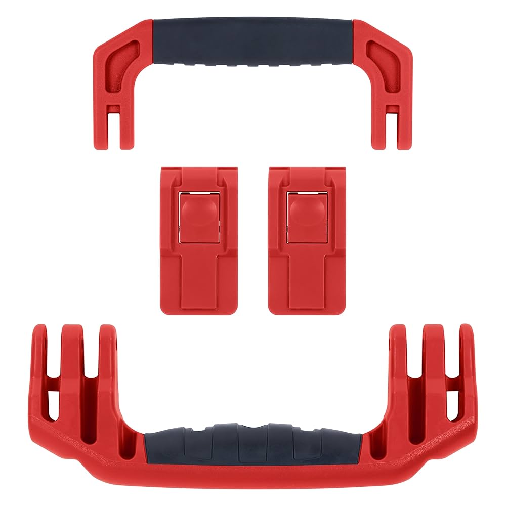 Amazon.co.jp: Pelican 1535 交換用ハンドル&ラッチセット