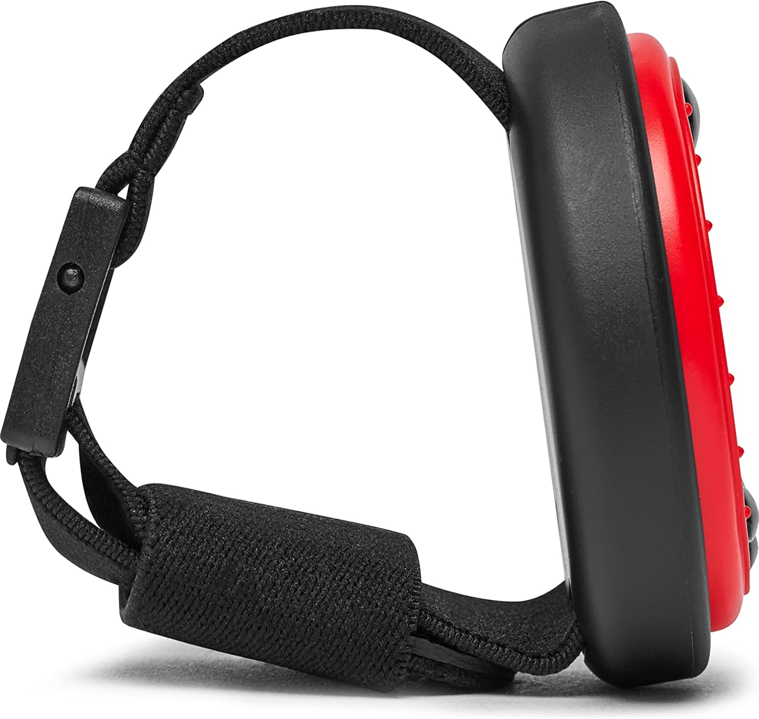 Optimum Time OE Series 3 Equestrian Event Watch OE396 - Red