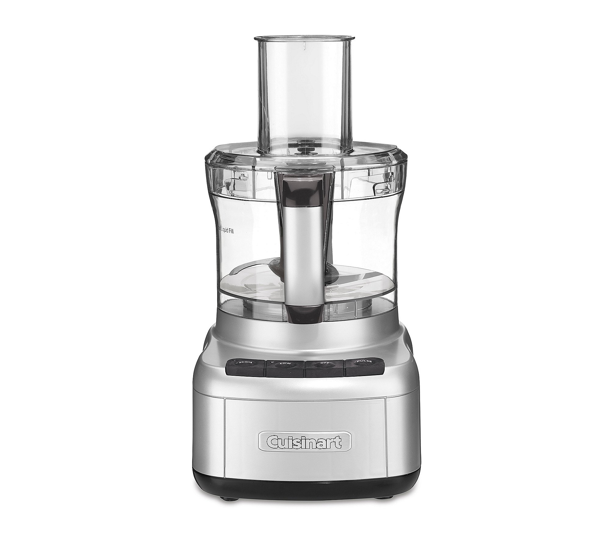 Elemental 8 Food Processor