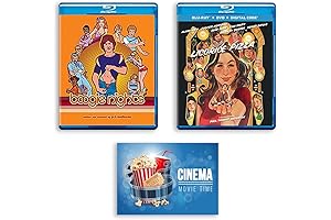 Paul Thomas Anderson's 'Boogie Nights' on Blu-ray: A Night to Remember