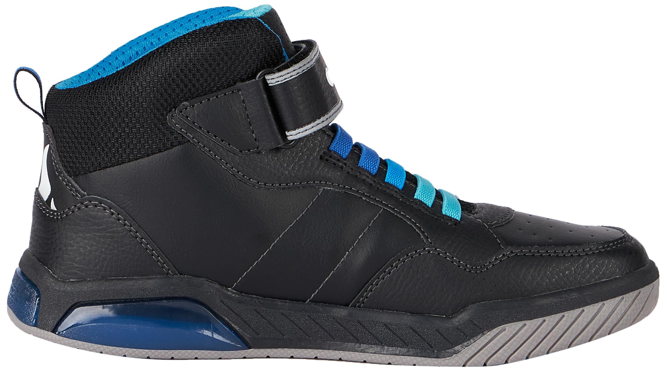 Geox J Inek Boy Scarpe da ginnasticaBambini e Ragazzi