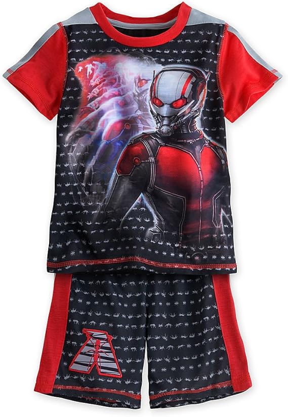 Ant man pajamas Clearance