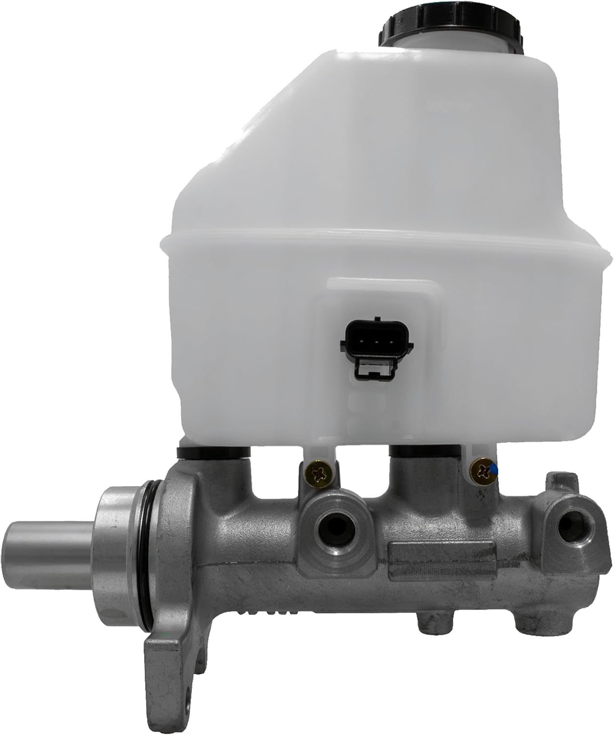 Brake Master Cylinder Compatible With Ford E-350 Super Duty 2007 2006 P-4982427