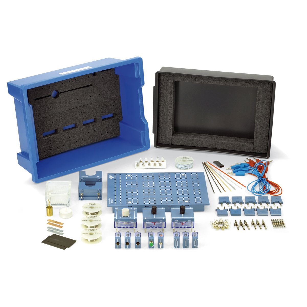 3B Scientific U60070 Student Kit Electricidad