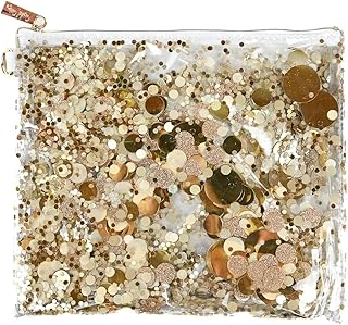 Packed Party Spirit Squad - Bolsa de maquilla...