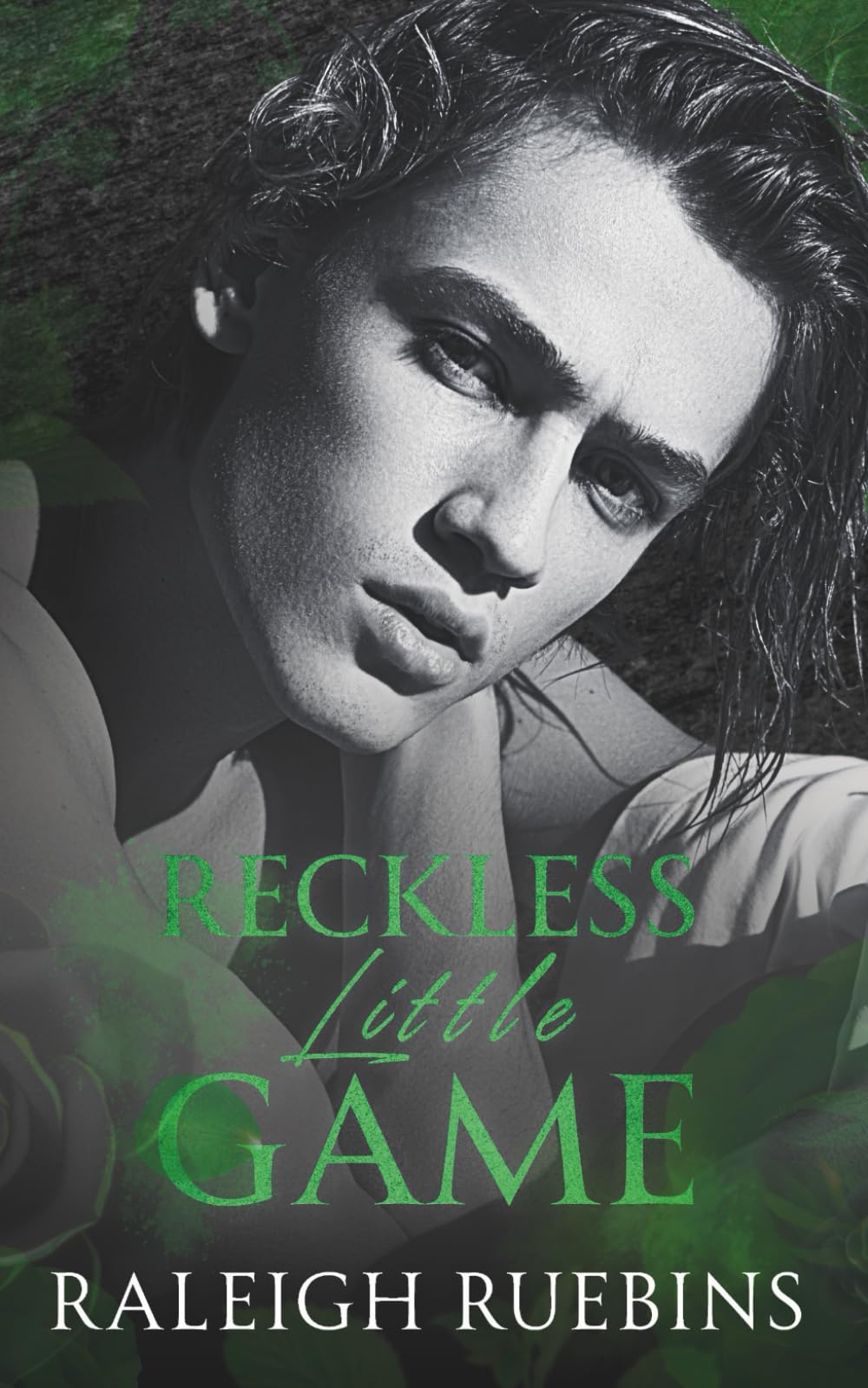 Reckless Little Game (Crimson College)