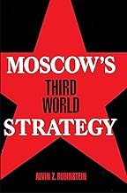 Moscow's Third World Strategy
