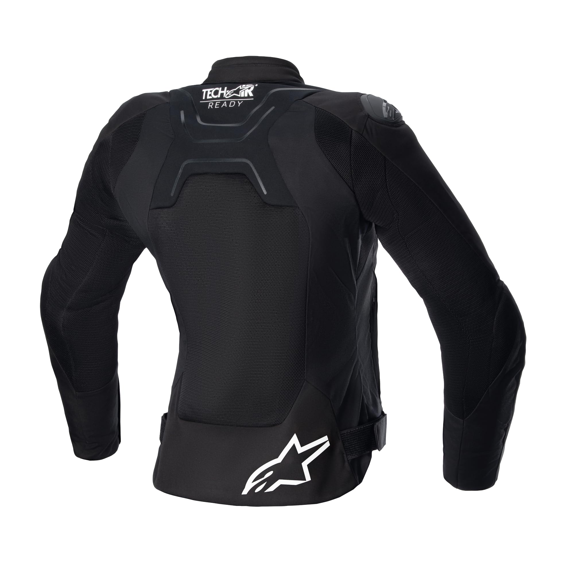 Alpinestars Stella SMX Air - Chaqueta textil perforada para mujer