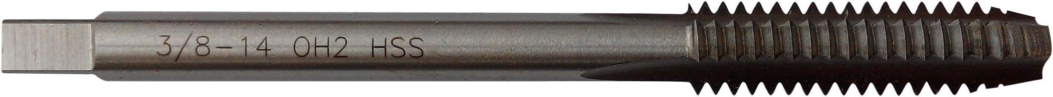 HSS 3/8-14 Tap Right Hand Tool Cue Building Tool Supply Accessory Cue Shaft Thread Processing