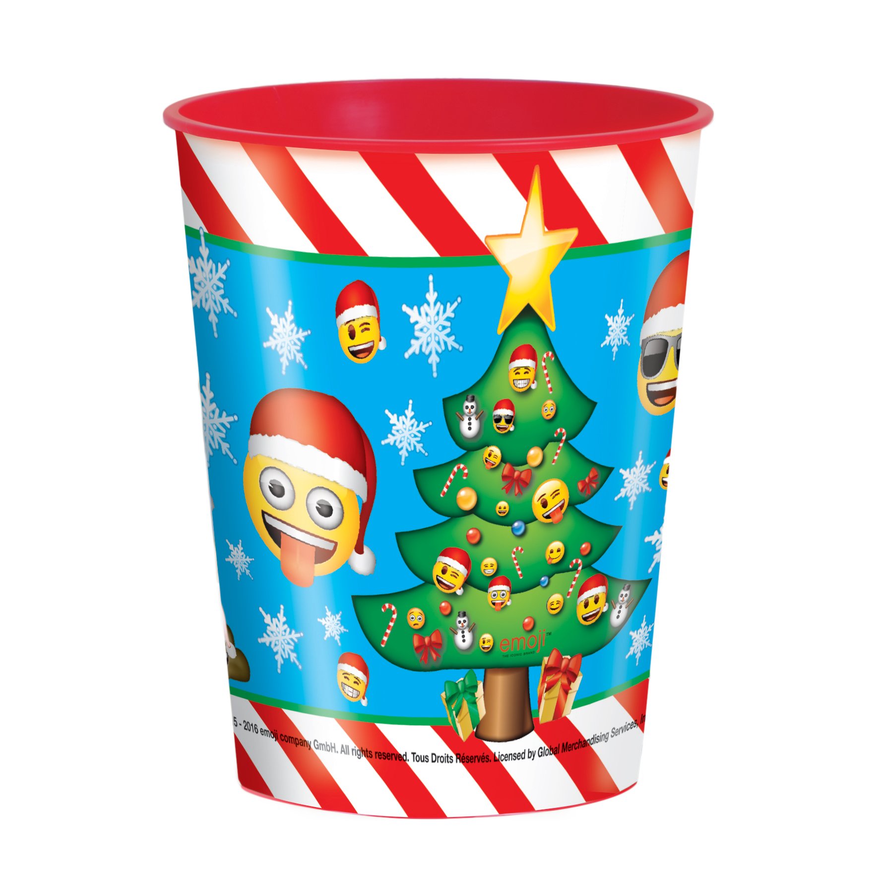 12ct glow-in-the-dark halloween plastic cups green Glow in the Dark Halloween Tumbler